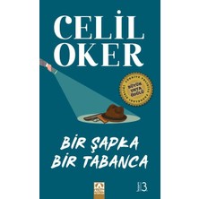 Getittir Bir Şapka Bir Tabanca