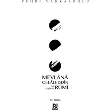 Getittir Mevlânâ Celâleddîn Rûmî - Aşk Çağlayanı