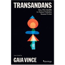Getittir Transandans