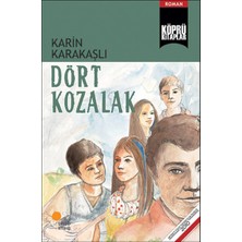 Getittir Köprü Kitaplar 17 - Dört Kozalak