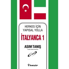 Getittir Yapısal Yolla Italyanca