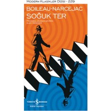 Getittir Soğuk Ter - Modern Klasikler Dizisi