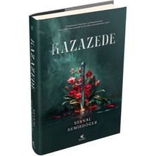 Getittir Kazazede – 2 (Ciltli)