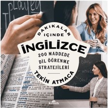 Getittir Dakikalar Içinde Ingilizce