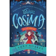 Getittir Talihsiz Cosmia Yıldız Hırsızı
