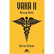 Getittir Vaka Iı: Hesap Günü