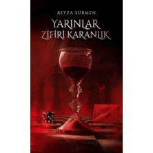 Getittir Yarınlar Zifiri Karanlık 2 (Ciltli)