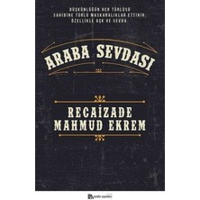 Getittir Araba Sevdası