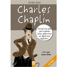 Getittir Benim Adım... Charles Chaplin