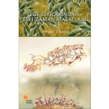 Getittir Ege Kıyılarından Eski Zaman Masalları