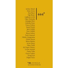 Getittir 444 - Geceyarısı Kitapları