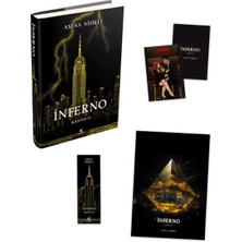 Getittir Inferno - 2 (Ciltli)