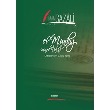 Getittir El Munkız Mined Dalal  Dalaletten Çıkış Yolu