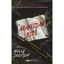 Getittir Aranızdan Biri