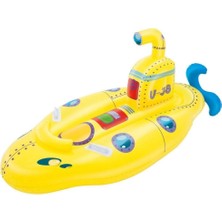 Getittir Denizaltı Binici 165X86 cm Bestway - 41098 (Lisinya)