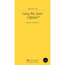 Getittir Genç Bir Şaire Öğütler