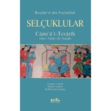 Getittir Selçuklular - Cami'ü't - Tevarih