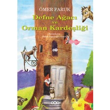 Getittir Defne Ağacı ve Orman Kardeşliği