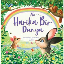 Getittir Ne Harika Bir Dünya