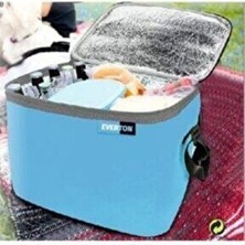 Özbience Pratik ve Hafif 24LT Termos Çanta, Seyahat ve Dış Mekan Kullanımı Için Ideal