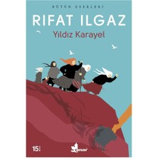 Getittir Yıldız Karayel