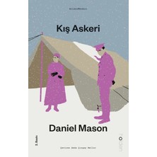 Getittir Kış Askeri