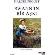 Getittir Swann'ın Bir Aşkı (Yeni Kapak)