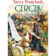 Getittir Disk Dünya 25: Gerçek