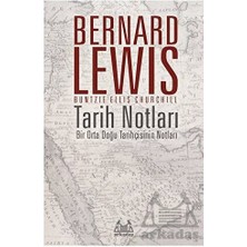 Getittir Tarih Notları - Bir Orta Doğu Tarihçisinin Notları