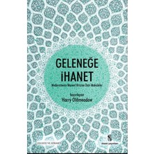 Getittir Geleneğe Ihanet