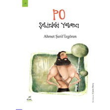 Getittir Po: Şehirdeki Yabancı