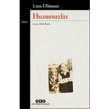 Getittir Huzursuzlar