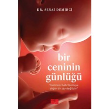 Getittir Bir Ceninin Günlüğü