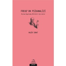 Getittir Freud'un Psikanalizi