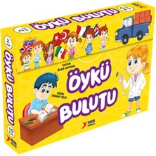 Getittir Öykü Bulutu (10 Kitap)