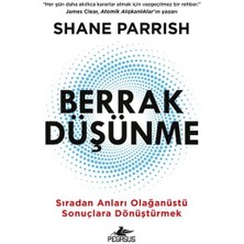 Getittir Berrak Düşünme