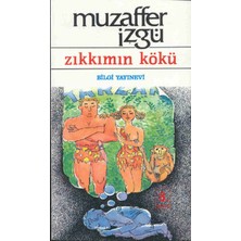 Getittir Zıkkımın Kökü