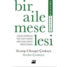 Getittir Bir Aile Meselesi