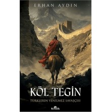 Getittir Köl Tegın