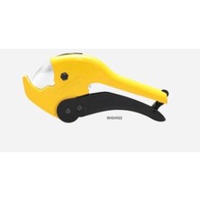 Dayanıklı Pvc Boru Makası 65 Mm, Pratik ve Güçlü El Aleti