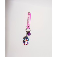 Getittir Anahtarlık Penguen