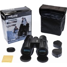 Getittir 8X42 Profesyonel El Dürbünü – 1000M/123M ( Lisinya )