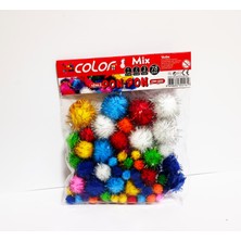 Getittir Ponpon Simli