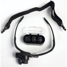 Getittir -Saat Tamırı,okuma, Kuyumcu Için Çok Fonksiyonlu Onarım Gözlük Büyüteç ( Lisinya )