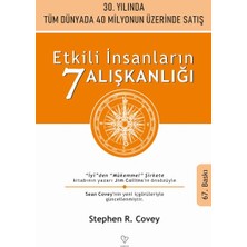 Getittir Etkili Insanların 7 Alışkanlığı