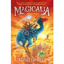 Getittir Magicalia & Keşif Turu