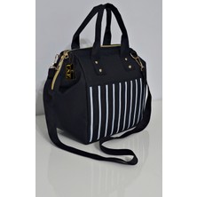 Özbience Izolasyonlu Termal Askılı Yemek Çantası, Sıcak ve Soğuk Taşıma Için