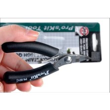 Eğri Ağız Kargaburun 100MM, Çok Amaçlı ve Dayanıklı Çelik Malzeme