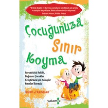 Getittir Çocuğunuza Sınır Koyma 1