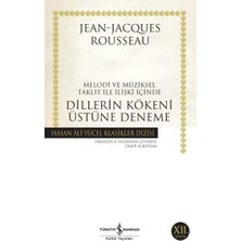 Getittir Dillerin Kökeni Üstüne Deneme - Hasan Ali Yücel Klasikleri